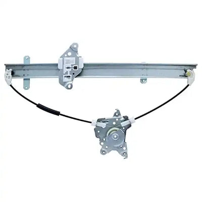 New Window Regulator Front Passenger Side Right RH Replacement For 1997-2003 Infiniti QX4 & 1996-2004 Nissan Pathfinder 740-909, 11R244, 80720-0W210, 80730-0W301 - Electrical Parts > Regulator from MyMROmarts