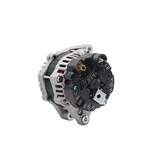 Load image into Gallery viewer, New Alternator Replacement For Honda Fit L4 1.5L L15B1 2015-2016 31100-5R7-A01, 31100-5R7-A02, AHGA95, A005TZ0281ZC, A5TZ0281ZC - Electrical Parts > Alternator from MyMROmarts
