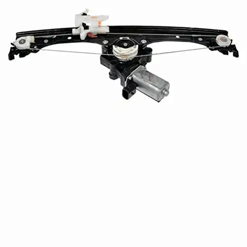 New Front Passenger Side Right RH Power Window Regulator W/Motor Replacement For Fiat 500 2012 2013 2014 2015 2016 2017, 751-649 386739 68070266AC 68070266AD 68070266AE - Electrical Parts > Regulator from MyMROmarts