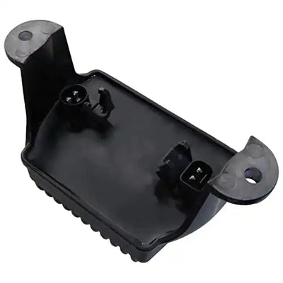New 12V Rectifier/Regulator Replacement For 2009-2015 Harley Davidson Touring Models Electra/Road/Street Glide, Road King, FLT FLH 74505-09, 74505-09A - Electrical Parts > Regulator from MyMROmarts