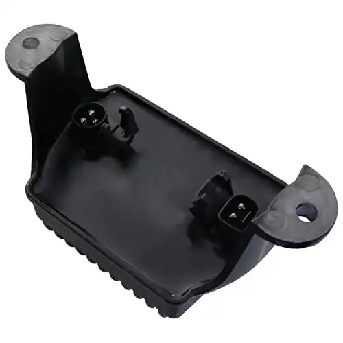 New 12V Rectifier/Regulator Replacement For 2009-2015 Harley Davidson Touring Models Electra/Road/Street Glide, Road King, FLT FLH 74505-09, 74505-09A - Electrical Parts > Regulator from MyMROmarts