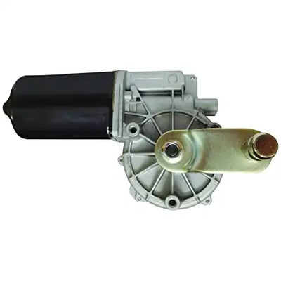 New Front Wiper Motor W/Crank Arm Replacement For 1996-2000 Dodge Caravan & Grand Caravan, Replaces Chrysler 4673013, 4673013AA, 4708171 - Electrical Parts > Other Electrical Parts > Wiper Motor from MyMROmarts