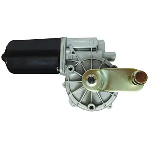 New Front Wiper Motor W/Crank Arm Replacement For 1996-2000 Dodge Caravan & Grand Caravan, Replaces Chrysler 4673013, 4673013AA, 4708171 - Electrical Parts > Other Electrical Parts > Wiper Motor from MyMROmarts