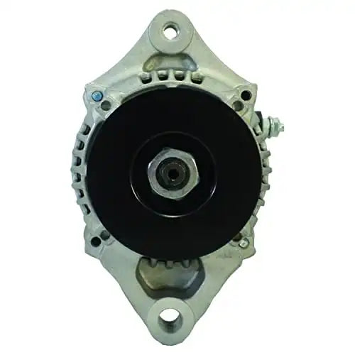 Load image into Gallery viewer, New Alternator Replacement For Massey Ferguson Tractor MF-1205 MF-1210 MF-1215 MF-1225 MF-1240 MF-1250 MF-1260 Isekinouki 3-91 Diesel 1002114440, 1012111310, 62812000040B, 185046430, AND0562, 40052027 - Electrical Parts > Alternator from MyMROmarts
