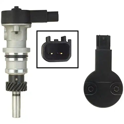 New Camshaft Synchronizer W/Sensor Replacement For 1999 2000 Replacement Ford Explorer Ranger & Mazda B4000 4.0 V6, Replaces Replacement Ford XL5Z 12A362-AB - Electrical Parts > Sensors > Other Sensors from MyMROmarts