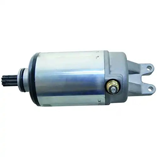 New Starter Replacement For 99-05 Bombardier Traxter 498cc 500 Max XT 420296125, 711296120, 711-296-125, SND0482, 41052115 - Electrical Parts > Starter Motor from MyMROmarts