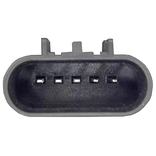 New Mass Air Flow Sensor W/Tube Replacement For 2005-11 Buick, 2006-11 Cadillac, 2003-17 Chevrolet Chevy, 2003-15 GMC, 2006-14 Hyundai, 2006-14 Kia, 2004-10 Pontiac, 2005-10 Saturn 10340478 - Electrical Parts > Sensors > Other Sensors from MyMROmarts
