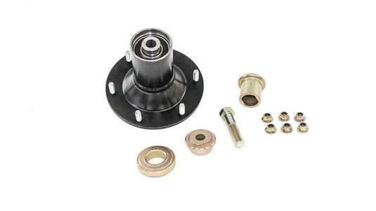 Bobcat (OEM) 4179034 Deck Spindle for ZT6000, ZT6100, ZT7000 Zero Turn Mowers from MyMROmarts
