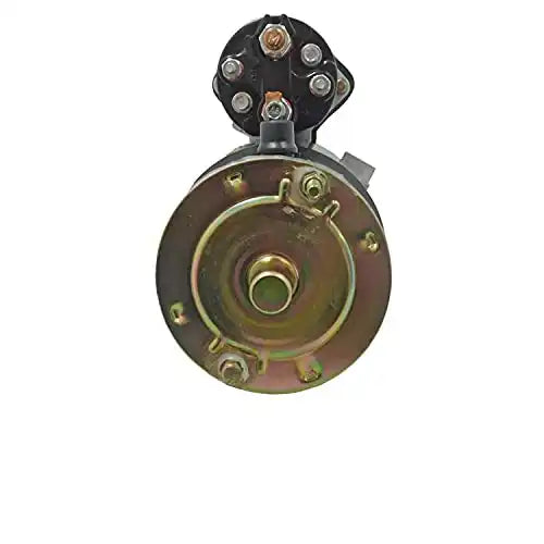 Load image into Gallery viewer, New Starter Replacement For 1973-1985 Mercruiser Inboard Outboard 2.5 3.0 4cyl 5.0 V8 50-69864A1, 50-79822A1, 50-79823A1, 50-99417A2, SDR0029, 41012002, 41012002R, 41012590 - Electrical Parts > Starter Motor from MyMROmarts
