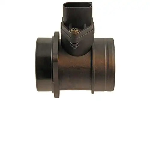 New Mass Air Flow Sensor W/Tube Replacement For 2001-05 Volkswagen VW Beetle, 2001-06 Golf, 2001-05 Jetta, 2004-06 Phaeton, 2004-09 Touareg, 2007-10 Audi Q7, 06A-906-461G 06A906461G - Electrical Parts > Sensors > Other Sensors from MyMROmarts