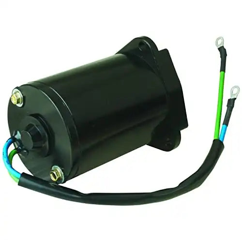 Lataa kuva gallerian katseluohjelmaan New Tilt Trim Motor Replacement For 1993-1989 Cobra OMC Stern Drive, Volvo 1994-up 3.0-8.2L 6245 986280 PT304 PT304NM 3853945 - Engine Parts &gt; Other Engine Parts from MyMROmarts
