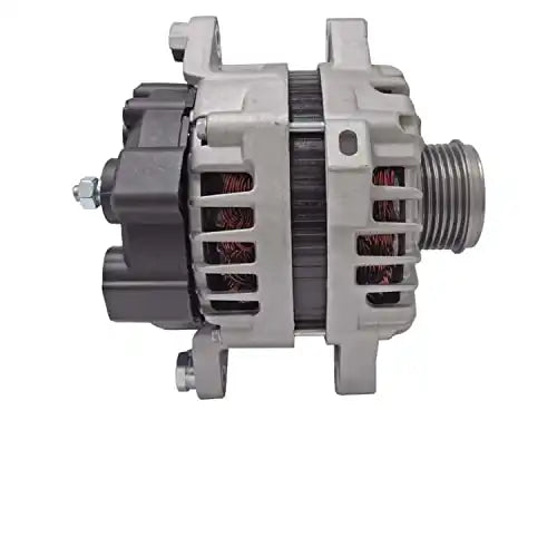 New Alternator Replacement For 2012-2014 Kia Sorento L4 2.4L, 2014-2015 Optima L4 2.0L 2.4L 37300-2G800 37300-2G850 37300-2G855 37300-2G950 - Electrical Parts > Alternator from MyMROmarts