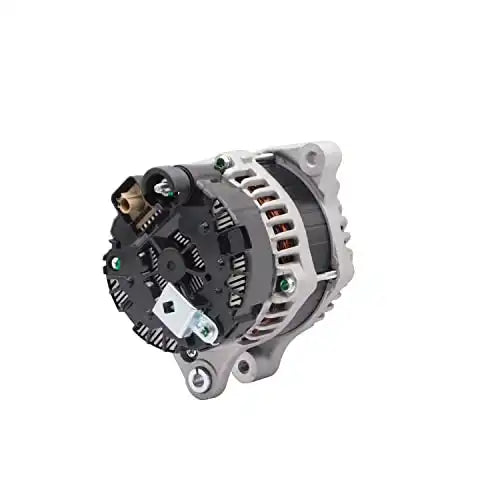 New Alternator Replacement For Honda Fit L4 1.5L L15B1 2015-2016 31100-5R7-A01, 31100-5R7-A02, AHGA95, A005TZ0281ZC, A5TZ0281ZC - Electrical Parts > Alternator from MyMROmarts