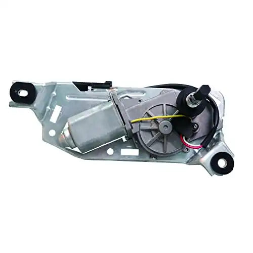 Indlæs billede i Gallery Viewer, New Windshield Wiper Motor Replacement For Jeep Wrangler 07 08 09 10 11 12 13 14 15 16 17 18 2007-2018 68002489AA, 40-460, 40460 - Electrical Parts &gt; Other Electrical Parts &gt; Wiper Motor from MyMROmarts
