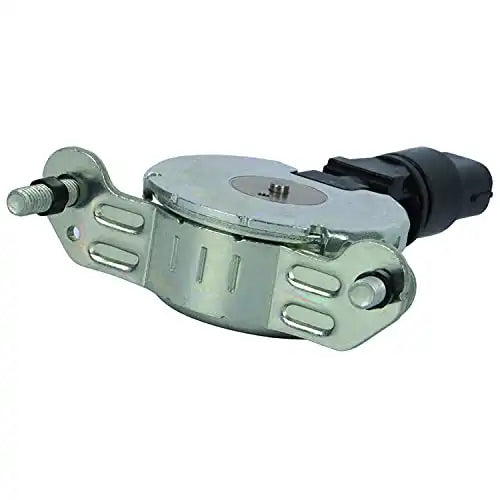 Load image into Gallery viewer, New Variable Valve Timing VVT Solenoid Replacement For 2017-2019 Replacement Ford E-Series &amp; 2010-2019 F-Series, 2011-2014 Lincoln Mark Lt, BR3Z6M280A, BR3Z6M280D, 918-000, TS1009 - Electrical Parts &gt; Solenoid Valve from MyMROmarts
