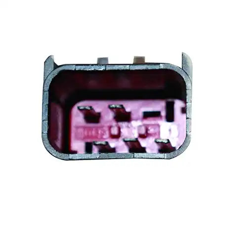 Load image into Gallery viewer, New Windshield Wiper Motor Replacement For Jeep Wrangler Front 2003-2006 03 04 05 06 55156374AC, 85-447, 85-453, 40-453, 602-108 - Electrical Parts &gt; Other Electrical Parts &gt; Wiper Motor from MyMROmarts
