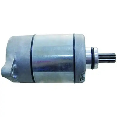 New Starter Replacement For Suzuki ATV 375CC 400CC LTA LTF King Quad & Eiger 3545-016 3313-719 3545-016 31210-PWB1-900 SM-14241 31100-38F00 - Electrical Parts > Starter Motor from MyMROmarts