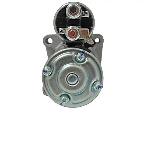 New Starter Replacement For Fiat 500 L4 1.4L 12 13 2012-2013 68073160AA, RL073160AA, M000T33871, M000T33871ZC, M0T33871 - Electrical Parts > Starter Motor from MyMROmarts