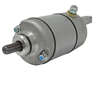 New Starter Replacement For 1994-2008 KTM Motorcycle 400 620 625 640 Adventure Duke SXC Rallye 58440001000, SM13-573, 464231, SMU0507, SMU0507, 41054131 - Electrical Parts > Starter Motor from MyMROmarts