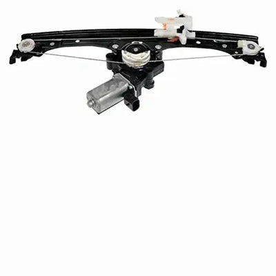 New Front Driver Side Left LH Power Window Regulator W/Motor Replacement For Fiat 500 2012 2013 2014 2015 2016 2017, 751-648 386738 68070267AC 68070267AD 68070267AE - Electrical Parts > Regulator from MyMROmarts