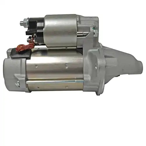 Load image into Gallery viewer, New Starter Replacement For 08-09 Subaru Outback &amp; Legacy H6 3.0L, 09-12 H4 2.5L 23300AA59A, 4280004790, SND0657, 19073S, 17528, 41052474, 2800373, 2448591, 91295756, S80407, 21499, SND0657, 41052474 - Electrical Parts > Starter Motor from MyMROmarts
