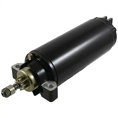 New Starter Replacement For Select 1998 1999 MERCURY MARINER OPTIMAX 135HP 150HP 200HP 225HP 3.0L 50833153, 50-833153-1, 50-833153-2, 50-833153-5, 50833153T4, SAB0112, 41021048 - Electrical Parts > Starter Motor from MyMROmarts