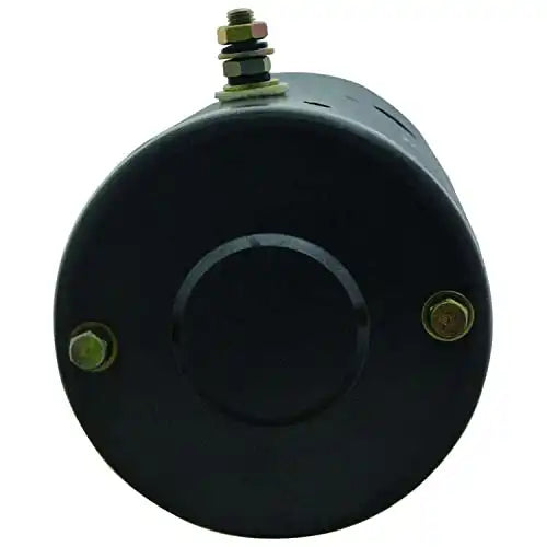 Load image into Gallery viewer, New Pump Motor 4.5 Inch Replacement For Case FENNER VENCO JS BARNES LEYMAN MTE 19-17110100 19-17110300 M1039900 M1049992 2200-794 2200-949 - Electrical Parts > Other Electrical Parts from MyMROmarts
