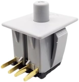 Seat Switch GY20073 Compatible W-CUB For Cadet 725-05013 925-05013,For Delta 6444-683, For John-Deere L100 L105 L107 L108 D110 D120 D125, For M-TD 925-04040, For H-usqvarna 532192749 from MyMROmarts