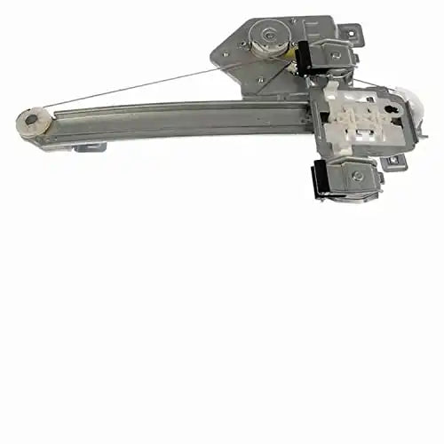 Indlæs billede i Gallery Viewer, New Window Regulator W/Motor Rear Passenger Side Right RRH Replacement For 2006 2007 2008 2009 2010 2011 Buick Lucerne, 15784840, 15929733, 135-121R, 748-113 - Electrical Parts &gt; Regulator from MyMROmarts
