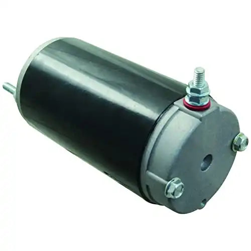 Load image into Gallery viewer, New Snow Plow Motor Replacement For Meyer E47 Electro Touch 3/16 Wide Slot 15054 46-2001 46-2415 46-854 MGL4005 MGL4105 MKW4007 M0551046A MM48826 MO551046A SM48826 - Electrical Parts > Other Electrical Parts from MyMROmarts

