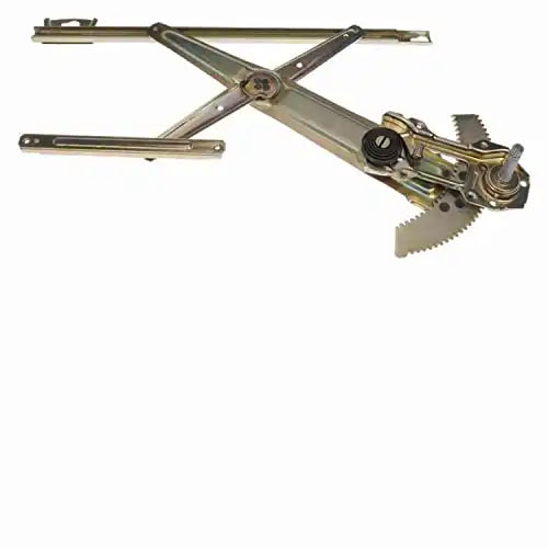 New Window Regulator Front Drivers Side Left LH Replacement For 1992 1993 1994 1995 Honda Civic Sedan, Replaces 72250SR4003, 749-780 - Electrical Parts > Regulator from MyMROmarts