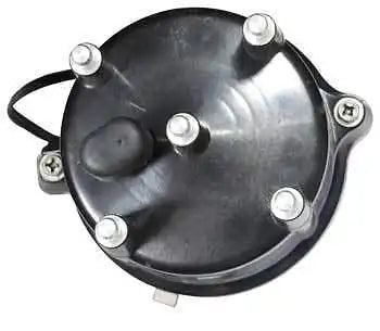 Load image into Gallery viewer, New Distributor Replacement For 1998 1999 2000 2001 2002 Dodge Dakota &amp; Jeep Cherokee TJ Wrangler 4-cyl 2.5, Replaces 56041033, 56041034 - Electrical Parts > Other Electrical Parts from MyMROmarts
