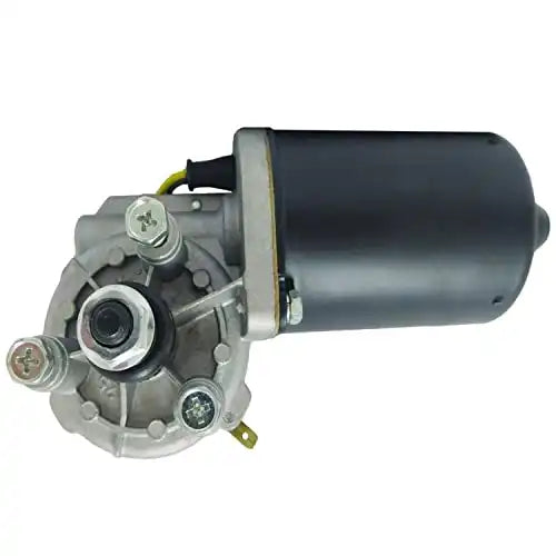 Laden Sie das Bild in Galerie -Viewer, New Front Wiper Motor Replacement For 2001 2002 2003 Dodge Caravan, Replaces 55076549 5507649 55155019 5515932 40-3018 403018 4717710Aa - Electrical Parts &gt; Other Electrical Parts &gt; Wiper Motor from MyMROmarts
