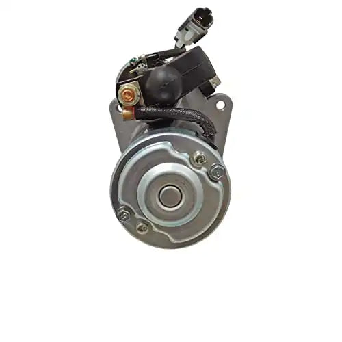 New Starter Replacement For Nissan Armada V8 5.6L FLEX 2010-2015, Titan V8 5.6L FLEX 2011-2015 M001T30871, 23300ZV00A, 23300-ZV00AR, M1T30871, 41048303, SMT0442 - Electrical Parts > Starter Motor from MyMROmarts