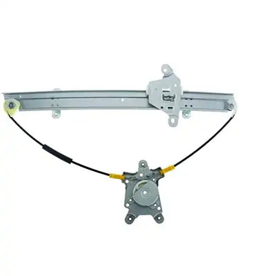 New Window Regulator Front Drivers Side Left LH Replacement For 1991-1994 Nissan Sentra & 1991-2012 Nissan Tsuru 740-783, 11R179, 80721-55Y17, 80731-55Y06 - Electrical Parts > Regulator from MyMROmarts