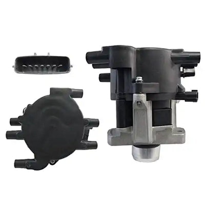 New Distributor Replacement For 2002 2003 2004 2005 Mitsubishi Eclipse & Chrysler Sebring 6G72 3.0 V6, Replaces MD375920, T0T58171 - Electrical Parts > Other Electrical Parts from MyMROmarts