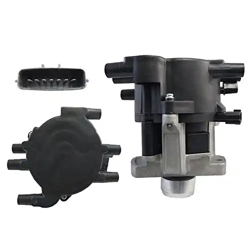 Load image into Gallery viewer, New Distributor Replacement For 2002 2003 2004 2005 Mitsubishi Eclipse &amp; Chrysler Sebring 6G72 3.0 V6, Replaces MD375920, T0T58171 - Electrical Parts > Other Electrical Parts from MyMROmarts
