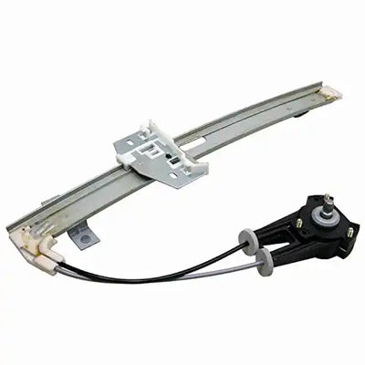 New Window Regulator Front Drivers Side Left LH Replacement For 1986-1993 Mazda B-Series, UB3959560B, 11R273, 81985, 82-1777M, 125-58107L, 740-748 - Electrical Parts > Regulator from MyMROmarts