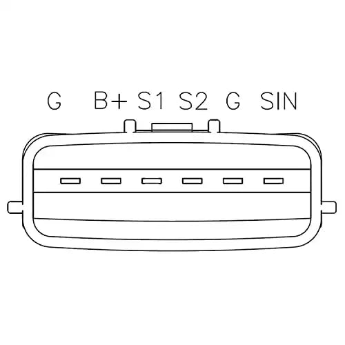 New Ignition Control Module Replacement For Nissan Pathfinder 97-00, Xterra 95-97, Frontier 99-04, Quest 96-03, Mercury Villager 96-00, Infiniti QX4 97-00, RSB-56 RSB-56A RSB-56S RSB56 RSB56S - Electrical Parts > Electronic Control System > Ignition Control Module from MyMROmarts
