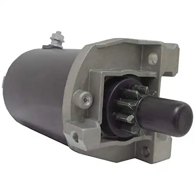 New Starter Replacement For GENERAC GENERATOR GN190 GN191 GN220 GN320 7.8HP-15HP 021544, 0A7692, 0D9230, 0D92300ESV, 0D92300SRV, 21544 87266, A7692, D9230, SAB0154, 41021074 - Electrical Parts > Starter Motor from MyMROmarts
