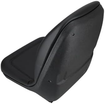 Cargue la imagen en el visor de la galería, Seat with Slide Tracks Black fits Bobcat A220 A300 S100 S130 S150 S160 S175 S185 S220 S250 S300 T180 T190 T200 T250 T300 553 642 643 645 653 742 743 751 753 763 773 843 853 863 873 963 7753 6669135 from MyMROmarts
