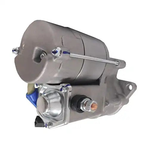 New Starter Replacement For Kawasaki KAF620 Mule 4000 2011-2015, KAF620 4010 2012-2015, KAF620, 4010, 2012-2015, 228000-8842, 21163-2134, SND0690, 41052383 - Electrical Parts > Starter Motor from MyMROmarts