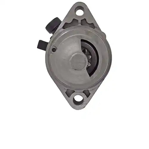 Load image into Gallery viewer, New Starter Replacement For Honda Civic L4 2.4L 2014-2015, CRV CR-V L4 2.4L 2014 31200-R5A-A01 SM-74017 19270 191-717 16005 19547 S-80545 - Electrical Parts > Starter Motor from MyMROmarts
