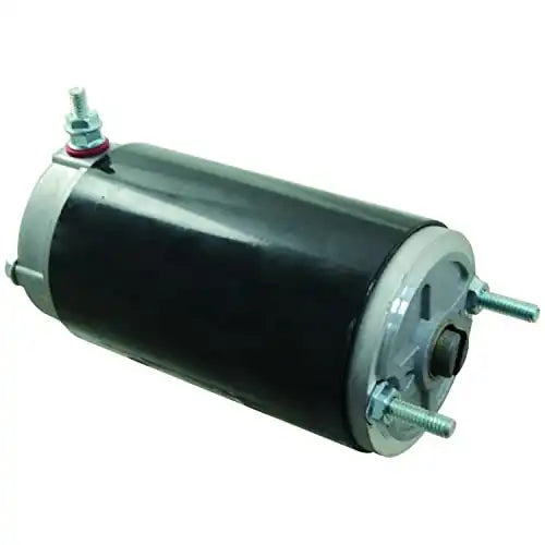 Load image into Gallery viewer, New Snow Plow Motor Replacement For Meyer E47 Electro Touch 3/16 Wide Slot 15054 46-2001 46-2415 46-854 MGL4005 MGL4105 MKW4007 M0551046A MM48826 MO551046A SM48826 - Electrical Parts > Other Electrical Parts from MyMROmarts
