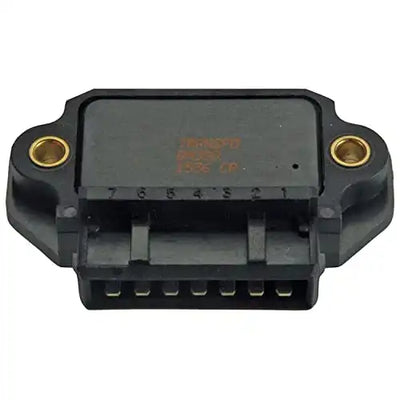 New Ignition Control Module Replacement For Audi 1978-1987, Peugeot 1984-1990, Porsche 1981-1982, Volkswagen VW 1979-1989, Yugo 1988-1989, 211905351A 211-905-351B 211-905-351D 1208033 - Electrical Parts > Electronic Control System > Ignition Control Module from MyMROmarts