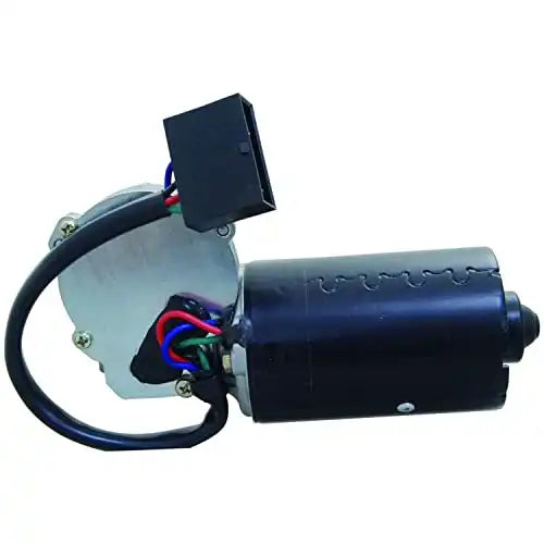 New Front Wiper Motor Replacement For Bluebird Bus WWJ Series All 04304440 H130 4304440 565652 J63012 J19012 - Electrical Parts > Other Electrical Parts > Wiper Motor from MyMROmarts