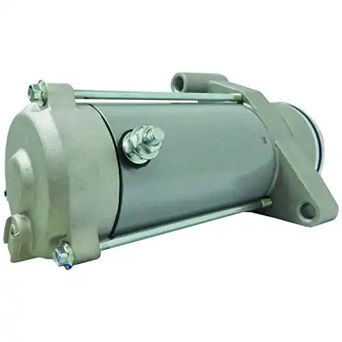 New Starter Replacement For 1997-2003 Honda Motorcycle GL 1500C Valkyrie GL 1500CD Valkyrie 01-03 GL 1500CF Valkyrie Interstate 99-01 GL 1500CT Valkyrie Tourer 97-00, SMU0390, 31200-MZ0-003 - Electrical Parts > Starter Motor from MyMROmarts