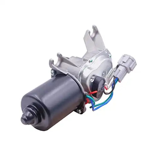 Cargue la imagen en el visor de la galería, New Windshield Wiper Motor Replacement For Nissan Pathfinder 1998-2001, Infiniti Q45 QX4 1997-2001 28810-0W010, 28810-3H000, 28810-6P100, 602-090, 43-4315 - Electrical Parts &gt; Other Electrical Parts &gt; Wiper Motor from MyMROmarts
