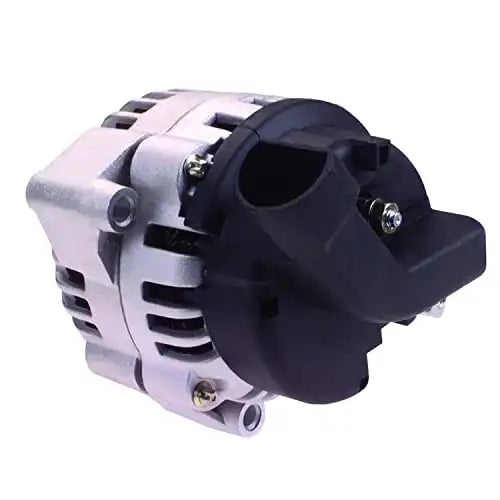 Load image into Gallery viewer, New Alternator Replacement For 1998-2002 Chevy Camaro Z28 V8 5.7 LS1 321-1418 321-1746 321-1751 334-2486 334-2486A 10464070 10464407, ADR0182, 40012242, 90014364 - Electrical Parts > Alternator from MyMROmarts
