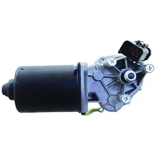 Load image into Gallery viewer, New Wiper Motor Replacement For Jeep Cherokee 4.0L 2000-2001 01 02 55155297AB, 55155300AB - Electrical Parts &gt; Other Electrical Parts &gt; Wiper Motor from MyMROmarts

